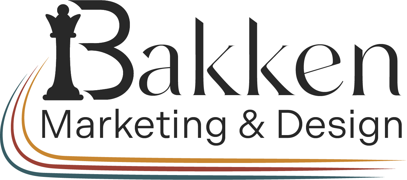 Bakken Marketing and Design